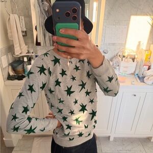 Super cute Scotch and Soda Sweatshirt